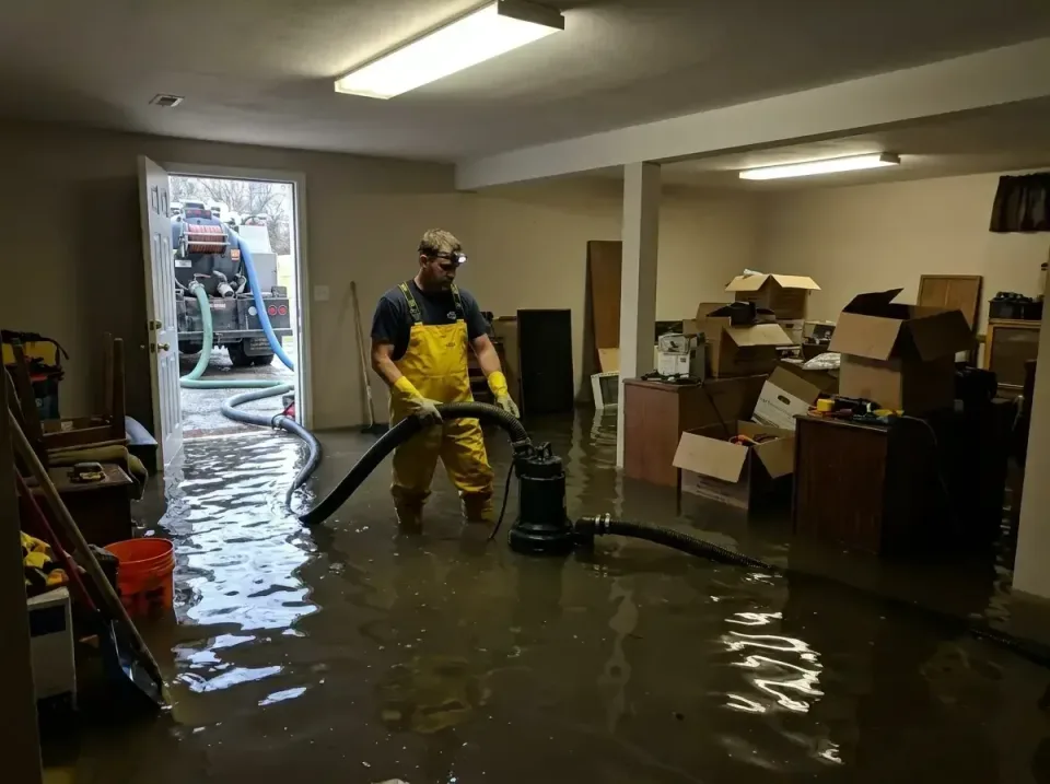 basement-burst-pipe-flooding-a-001 — frequently asked questions, 24-Hour Water Damage Restoration Services in Makaha, HI